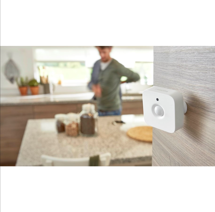 Philips Hue Motion Sensor