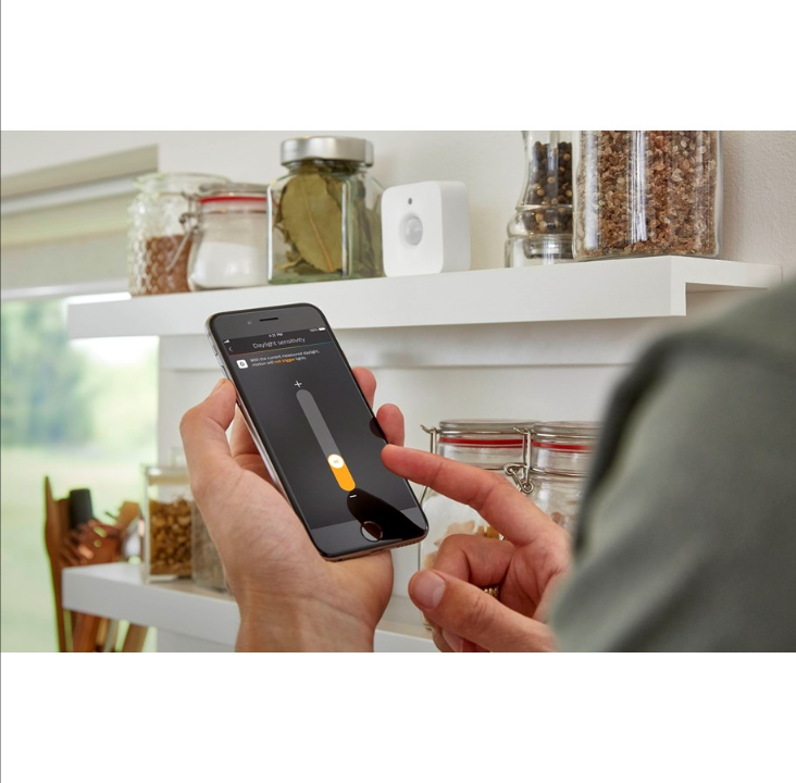 Philips Hue Motion Sensor
