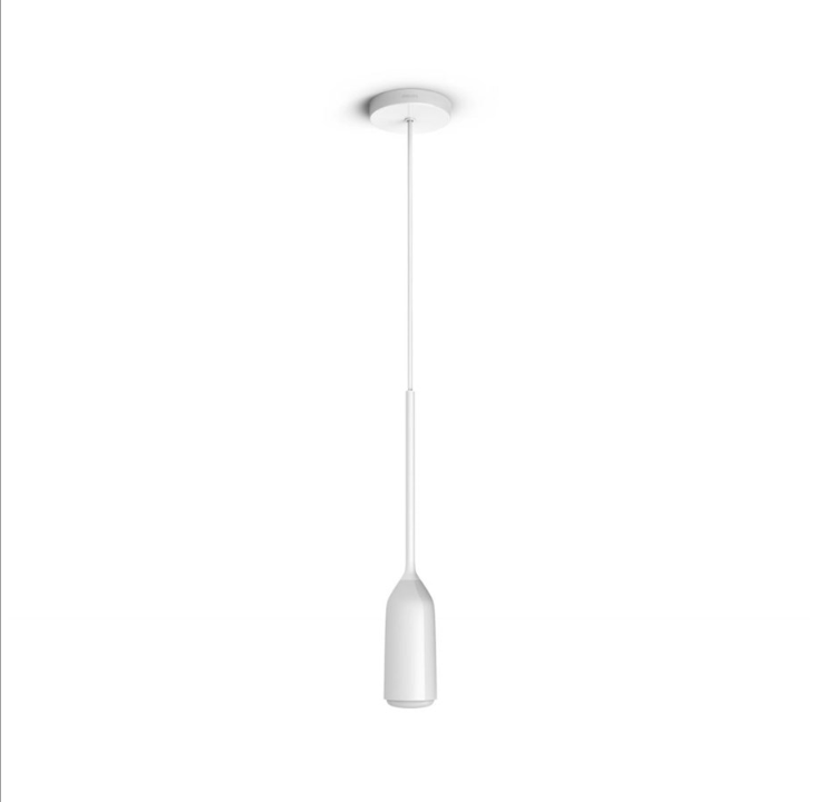 Philips Hue Devote Pendant Lamp - White