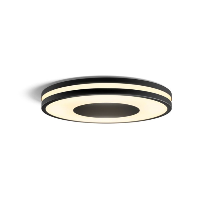 Philips Hue Being Ceiling Light - Black