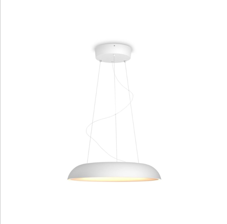Philips Hue Amaze Pendant Lamp - White