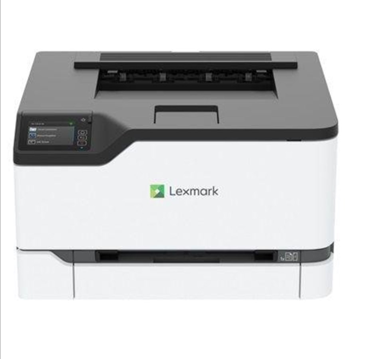 Lexmark CS431dw - Color
