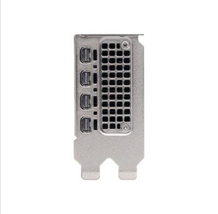 PNY RTX A2000 Premium Box - 6GB GDDR6 RAM - Graphics card