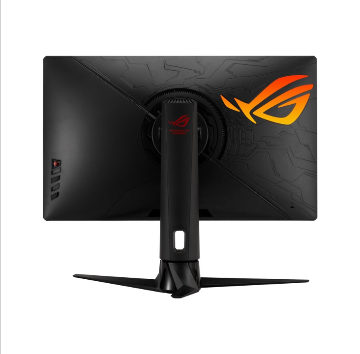 27" 华硕 ROG Strix XG27UQR - 3840x2160(4k / UHD) - 144Hz - IPS - HDR10 - 1 毫秒 - 屏幕