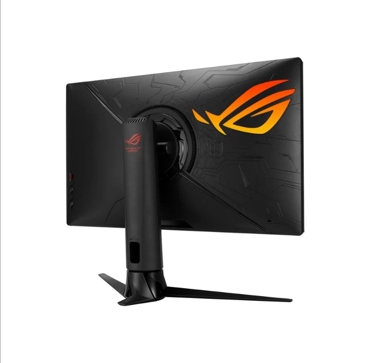 27" 华硕 ROG Strix XG27UQR - 3840x2160(4k / UHD) - 144Hz - IPS - HDR10 - 1 毫秒 - 屏幕