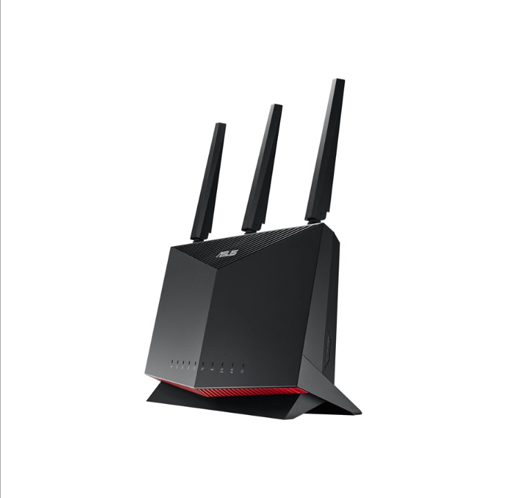 ASUS RT-AX86S AX5700 Dual Band WiFi 6 Gaming Router PS5 compatible - Wireless router Wi-Fi 6