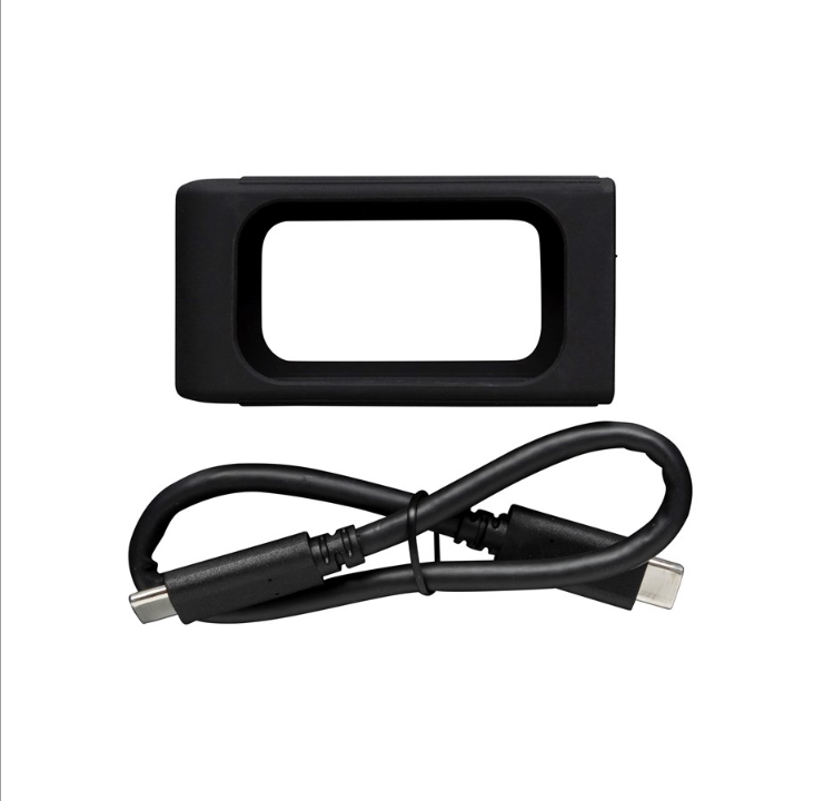 Kingston XS2000 Portable SSD - 500GB - External SSD - USB-C