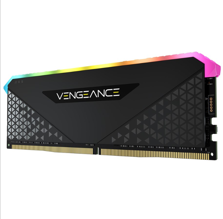 Corsair Vengeance RGB RS DDR4-3600 DC C18 - 32GB