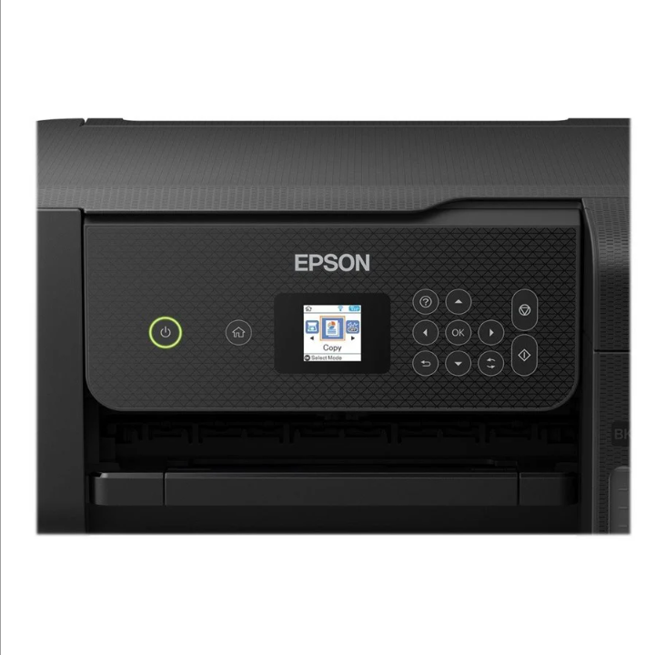 Epson EcoTank ET-2825 All in One Printer Inkjet printer Multifunction - Color - Ink