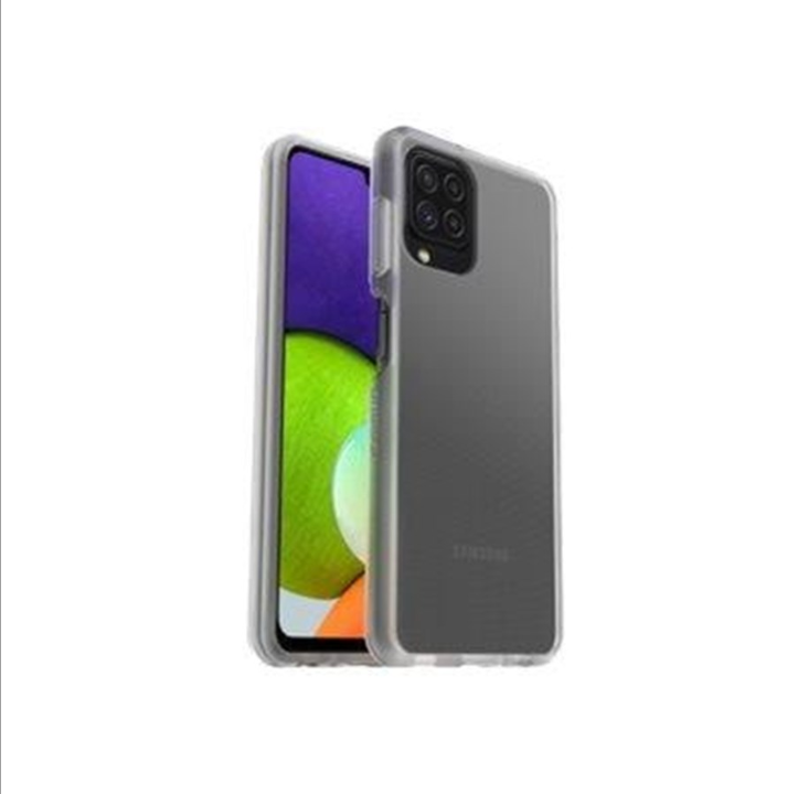 سلسلة OtterBox Samsung Galaxy A22 React