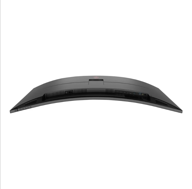 49 بوصة AOC Gaming AG493UCX2 - 5120x1440 - 165 هرتز - VA - منحني - 1 مللي ثانية - شاشة