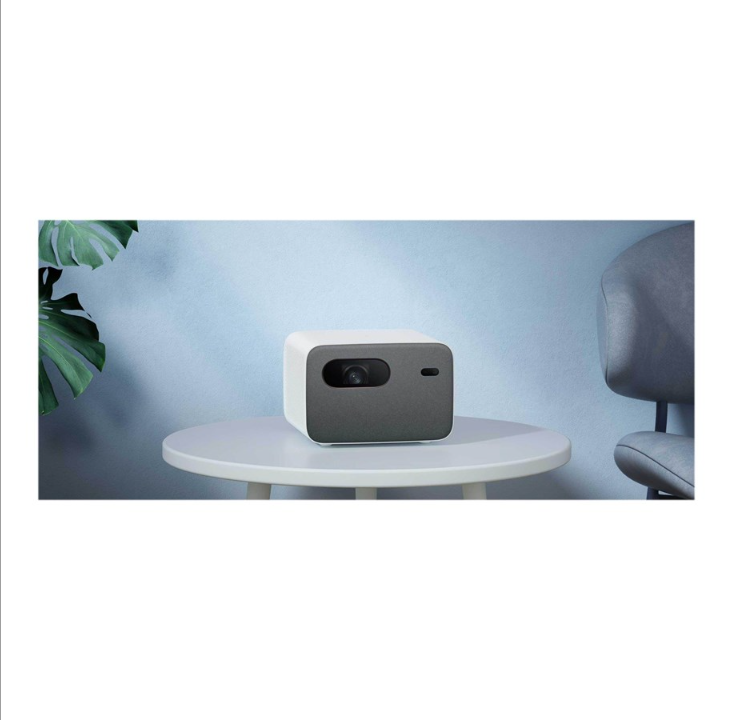 Xiaomi Projector MI Smart 2 Pro - 1920 x 1080 - 1300 ANSI lumens