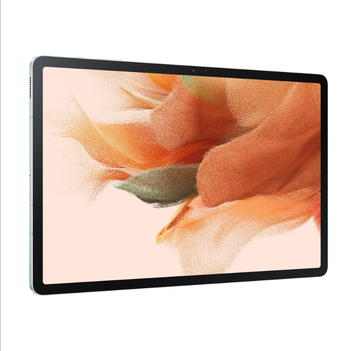 Samsung Galaxy Tab S7 FE 12.4" 64GB - Mystic Green