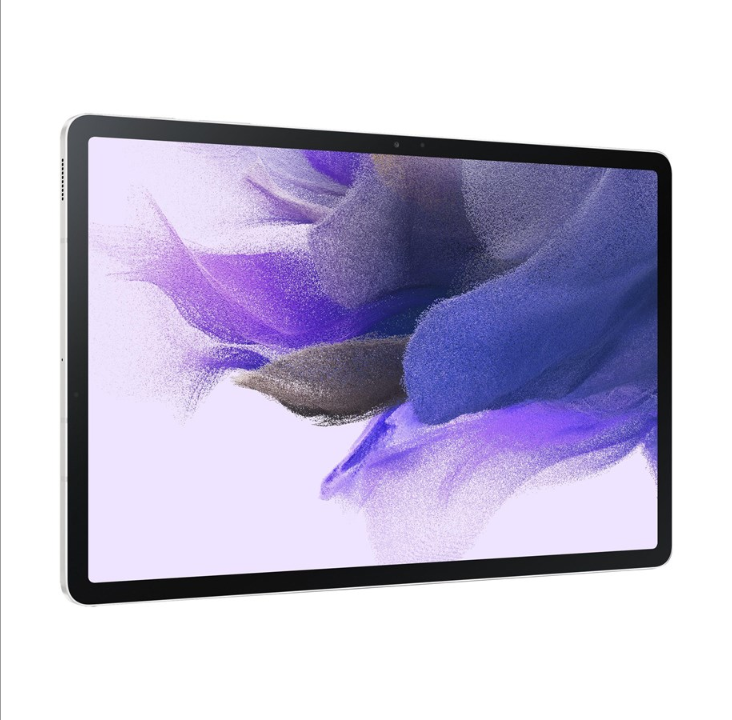 سامسونج جالاكسي تاب S7 FE 12.4 بوصة 64 جيجابايت - فضي ميستيك