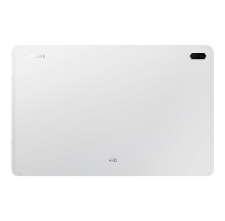 سامسونج جالاكسي تاب S7 FE 12.4 بوصة 64 جيجابايت - فضي ميستيك