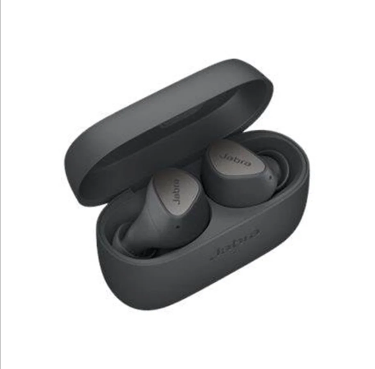 Jabra Elite 3 - Dark Grey
