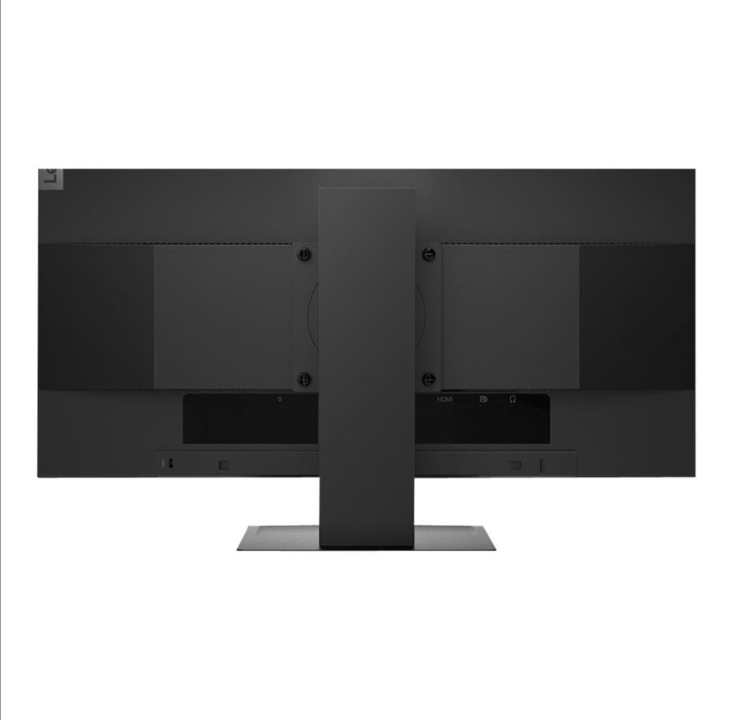 24 英寸联想 ThinkVision E24q-20 - 2560x1440 - 75Hz - IPS - 4 毫秒 - 屏幕