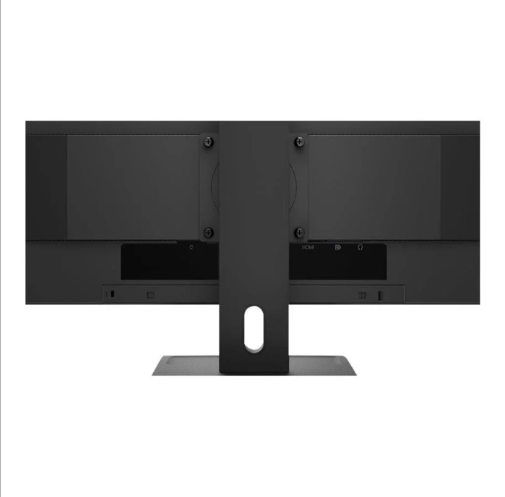 27 英寸联想 ThinkVision E27q-20 - 2560x1440 - 75Hz - IPS - 4 毫秒 - 屏幕