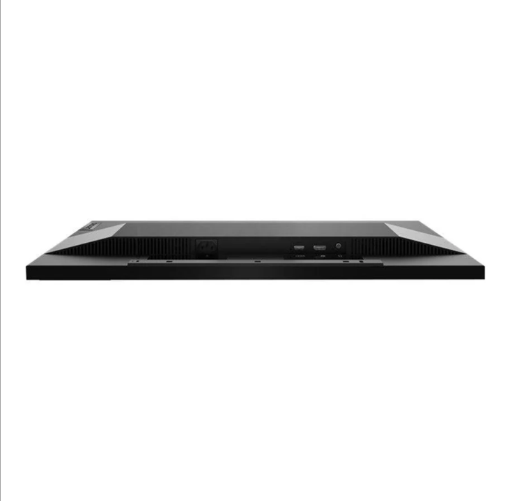 27 英寸联想 ThinkVision E27q-20 - 2560x1440 - 75Hz - IPS - 4 ms - 屏幕 *演示*