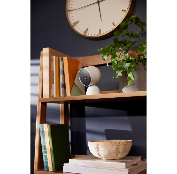 Google Nest Cam Indoor Stand