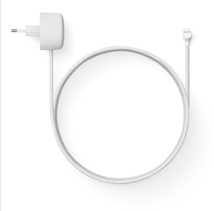 Google Nest Cam Weatherproof Cable 10M