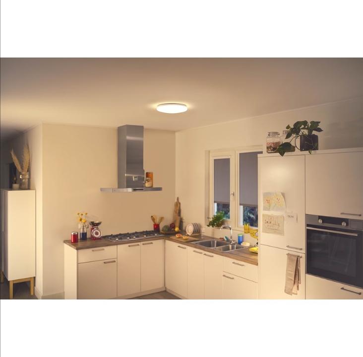 ضوء السقف WiZ Adria