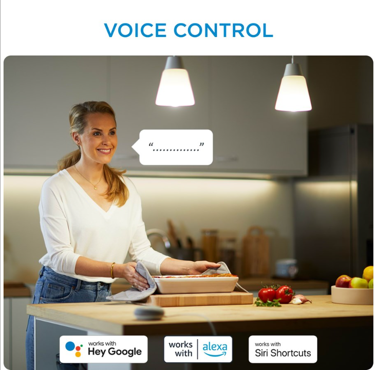 WiZ 阿德里亚吸顶灯