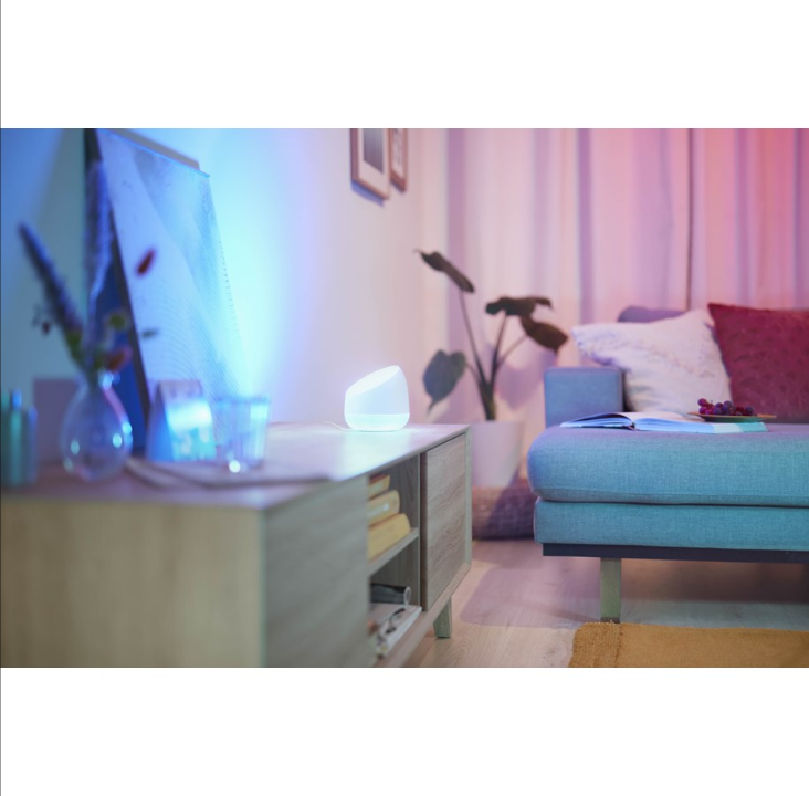 WiZ Squire مصباح محمول