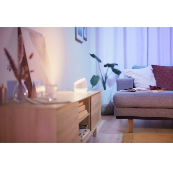 WiZ Squire مصباح محمول