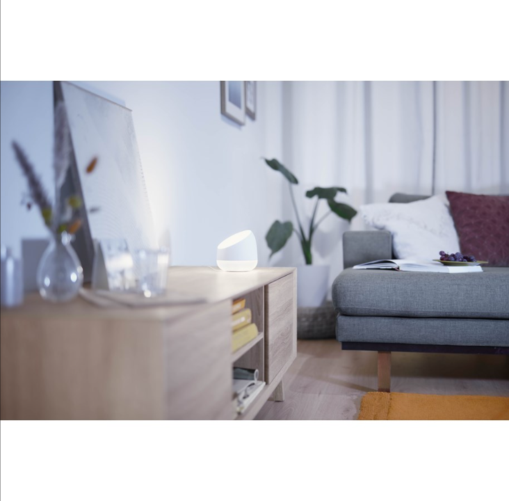 WiZ Squire مصباح محمول