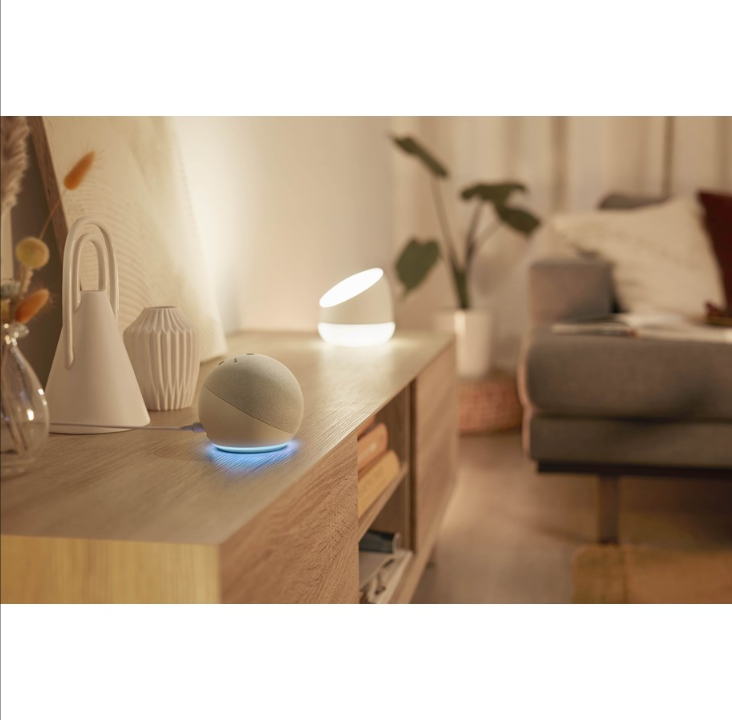 WiZ Squire مصباح محمول