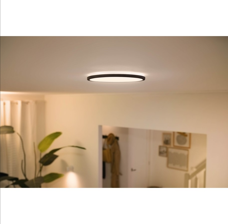 ضوء السقف WiZ SuperSlim