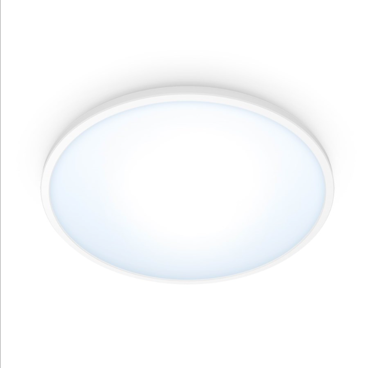 ضوء السقف WiZ SuperSlim