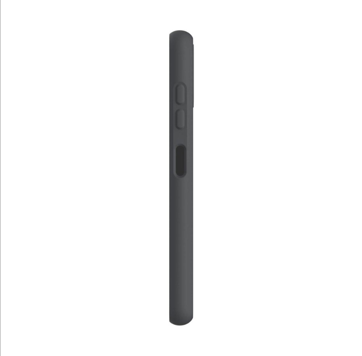 حافظة حماية ناعمة لهاتف Fairphone 4 - رمادي