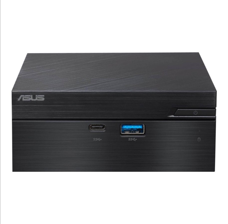 ASUS Mini PC PN41 BBP054MVN