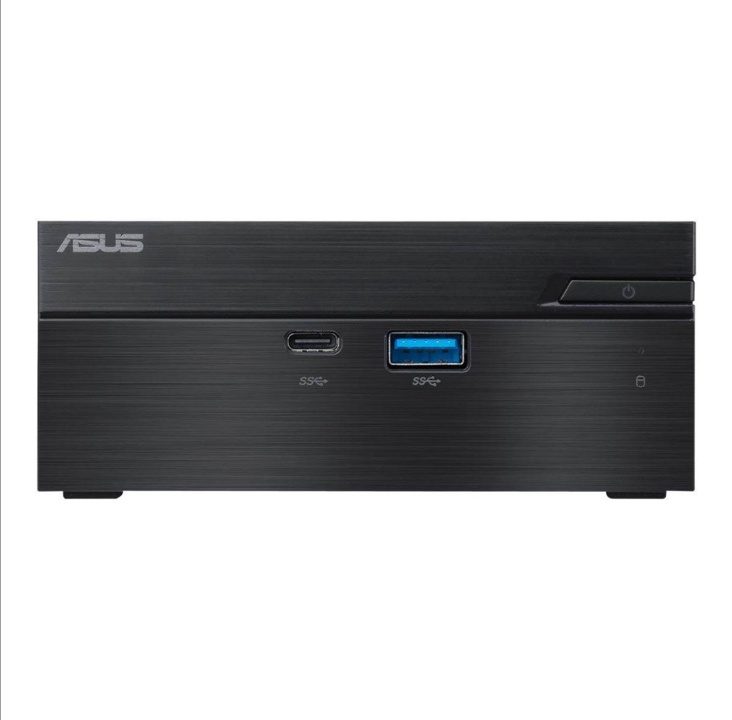ASUS Mini PC PN41 BBP054MVN