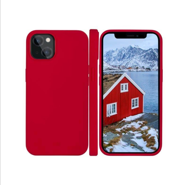 دبرامانتي 1928 جرينلاند