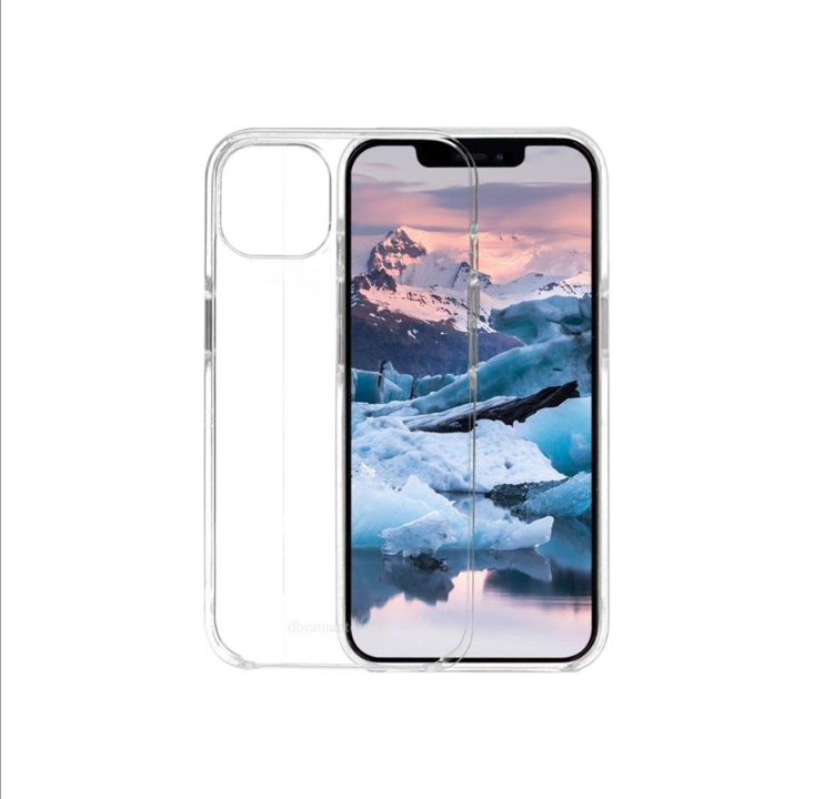 dbramante1928 冰岛