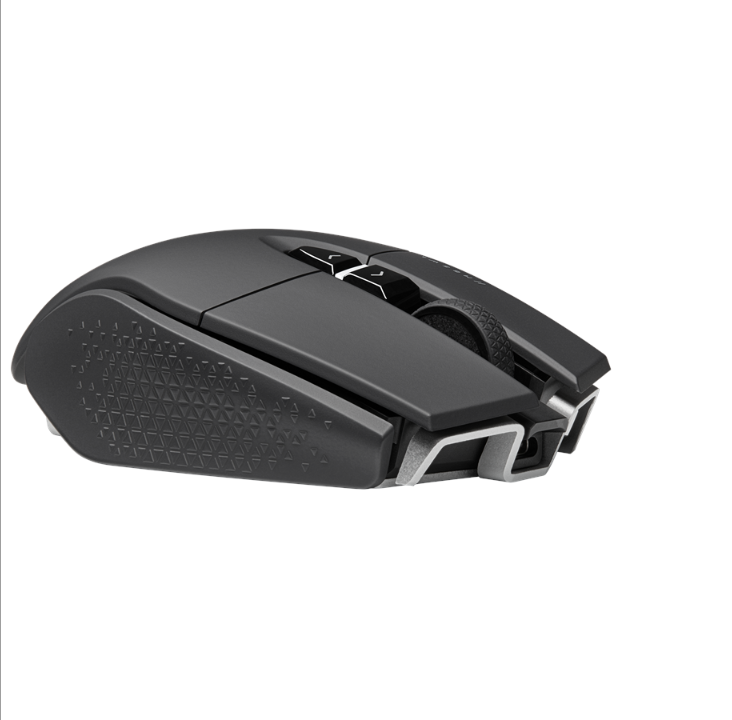 Corsair M65 RGB ULTRA Wireless - Gaming mouse - Optic - 8 buttons - Black with RGB light