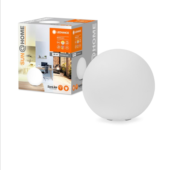 LEDVANCE SMART+ Sun@Home WiFi Moodlight 100lm 5W TW WiFi