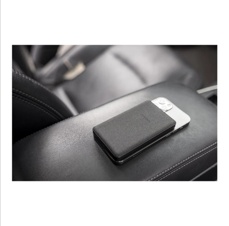 Mophie snap+ juice pack mini 1-Pack