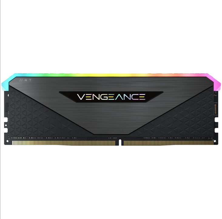 Corsair Vengeance RGB RT DDR4-4600 DC C18 - 32GB