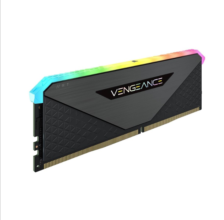 Corsair Vengeance RGB RT DDR4-4600 DC C18 - 32GB