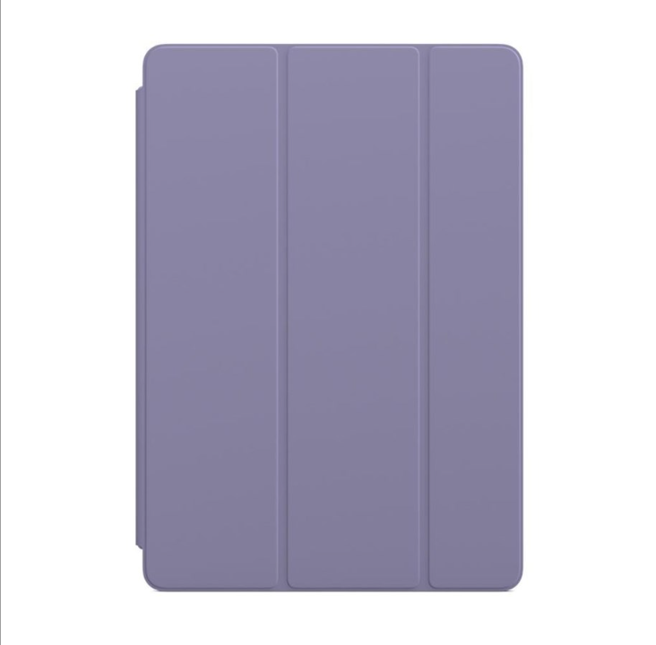 Apple iPad (2020/2021) Smart Cover - English Lavender