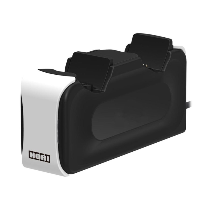HORI Dual Charger for Playstation 5