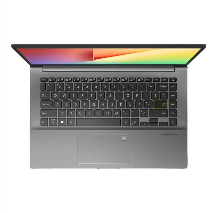 ASUS Vivobook S14 - 14 بوصة | كور i5 | 8 جيجابايت | 512 جيجابايت