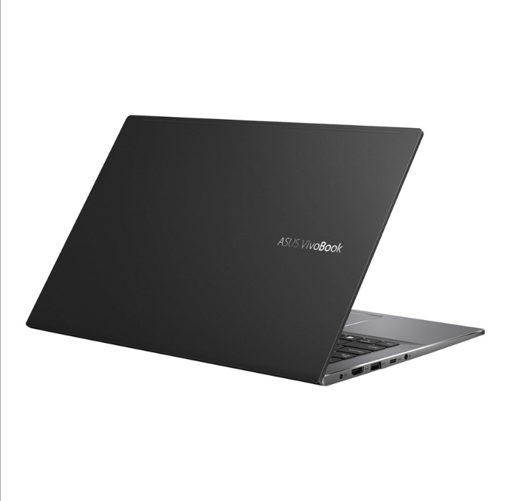 ASUS Vivobook S14 - 14 بوصة | كور i5 | 8 جيجابايت | 512 جيجابايت