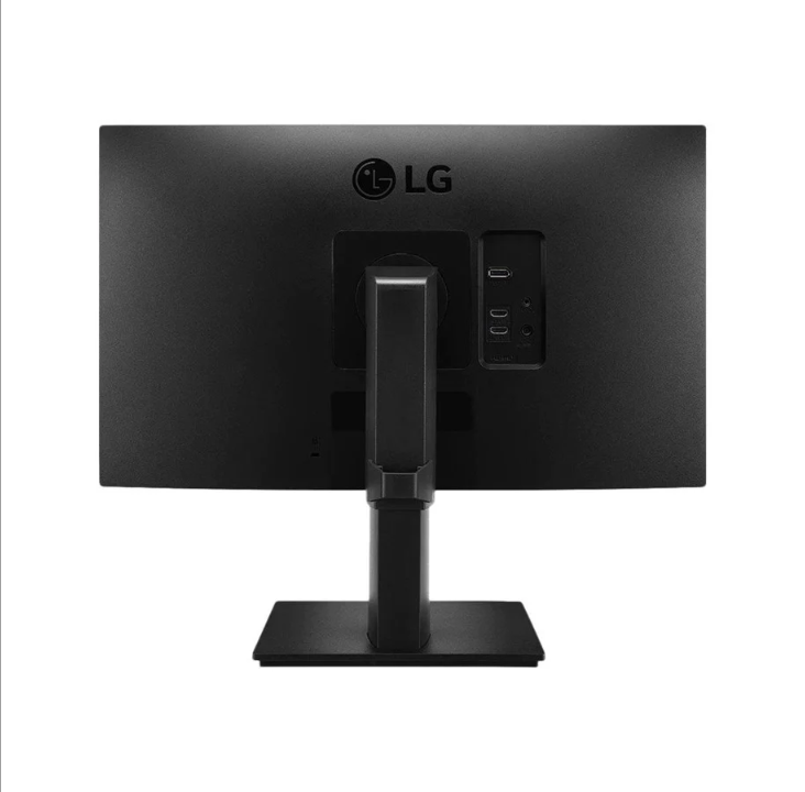 24 英寸 LG 24QP550 QHD 75Hz - 5 毫秒 - 屏幕