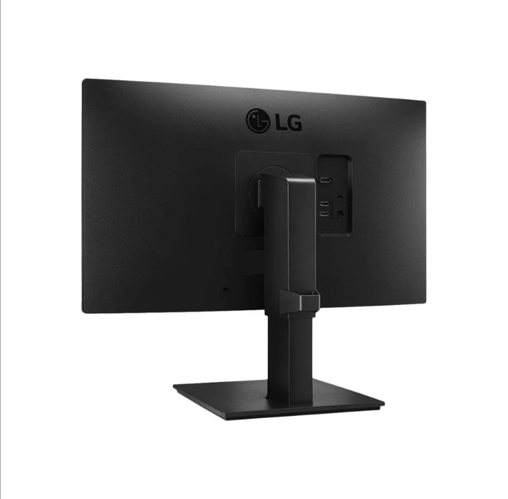 24 英寸 LG 24QP550 QHD 75Hz - 5 毫秒 - 屏幕