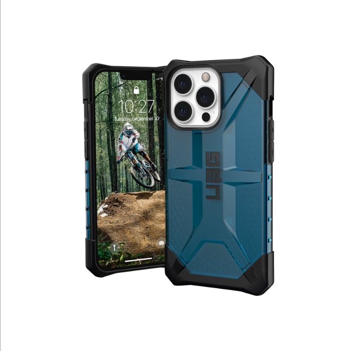 UAG Apple iPhone 13 Pro Plasma Cover - Mallard